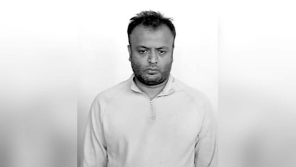 છેતરપિંડીનો આરોપી રિમાન્ડ ઉપર મુકાયો છેતરપિંડીનો આરોપી રિમાન્ડ ઉપર મુકાયો