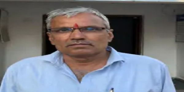 14 વર્ષથી ફરાર પ્રોહીબીશનનો આરોપી ઝડપાયો