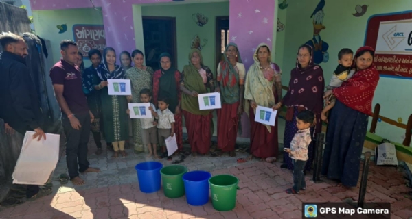 સૂત્રાપાડા નગરપાલિકા દ્વારા