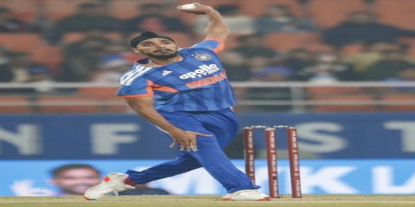 મેં ફક્ત યોગ્ય લંબાઈ નો ઉપયોગ કરીને બોલિંગ કરી અને વિકેટનો ફાયદો ઉઠાવ્યો: અર્શદીપ સિંહ