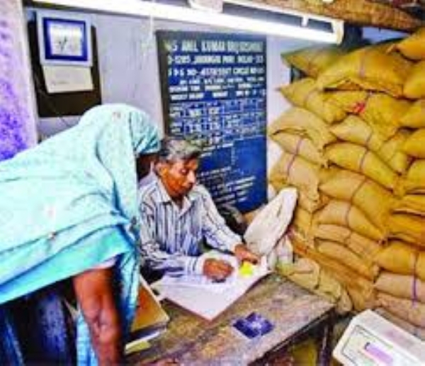 લીંબડીના ઉંટડી અને મૂળીના દિગસર ગામમાં વાજબી ભાવની નવી દુકાનો ખૂલશે લીંબડીના ઉંટડી અને મૂળીના દિગસર ગામમાં વાજબી ભાવની નવી દુકાનો ખૂલશે