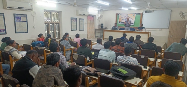 જૂનાગઢ જિલ્લામાં પ્રાકૃતિક કૃષિના જૂનાગઢ જિલ્લામાં પ્રાકૃતિક કૃષિના