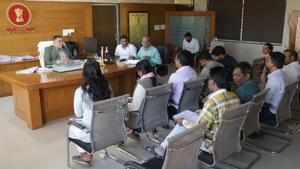 પાણી વેરા પ્રોત્સાહન યોજના હેઠળ