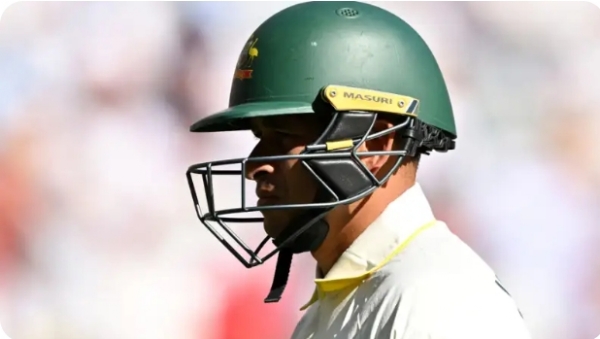 ઉસ્માન ખ્વાજા