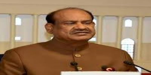 લોકસભા અધ્યક્ષની સ્થગિત પ્રસ્તાવો પર સભ્યોને સલાહ