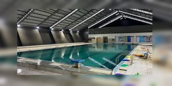 જામનગરમાં આવેલ સૌરાષ્ટ્રનો એકમાત્ર ગરમ પાણીનો સ્વિમિંગ પુલ ખુલ્લો મુકાયો