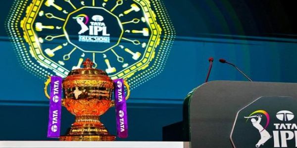 આઈપીએલ હરાજી 2026: ખેલાડીઓની યાદી અપડેટ, 19 નવા નામ ઉમેરાયા