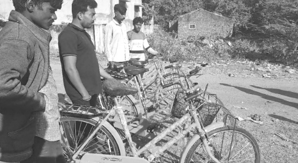 સરસ્વતી સાધના યોજના