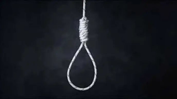 બાબરાના જામબરવાળા ગામે ગૃહકંકાસથી કંટાળી યુવાને ગળાફાંસો ખાઈ આપઘાત કર્યો બાબરાના જામબરવાળા ગામે ગૃહકંકાસથી કંટાળી યુવાને ગળાફાંસો ખાઈ આપઘાત કર્યો