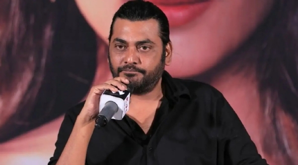 તેલુગુ સિનેમા દિગ્દર્શક કિરણ કુમાર તેલુગુ સિનેમા દિગ્દર્શક કિરણ કુમાર