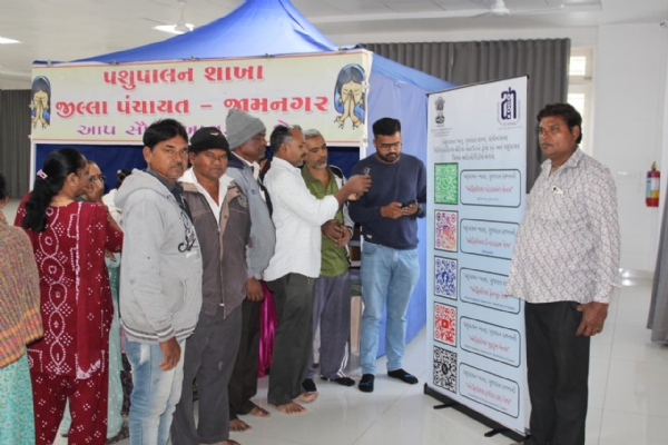 શિક્ષણ શિબિર અને પ્રદર્શન શિક્ષણ શિબિર અને પ્રદર્શન