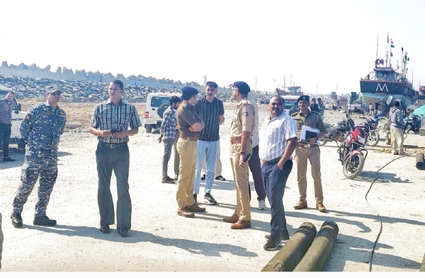 સિકયુરીટી ઓડીટ અંતર્ગત સિકયુરીટી ઓડીટ અંતર્ગત