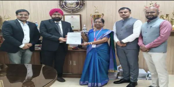 ચેન્નાઈની શ્રેષ્ઠ કોલેજોની સમી કોલેજ દ્વારા શૈક્ષણિક સ્ટડી ટૂર