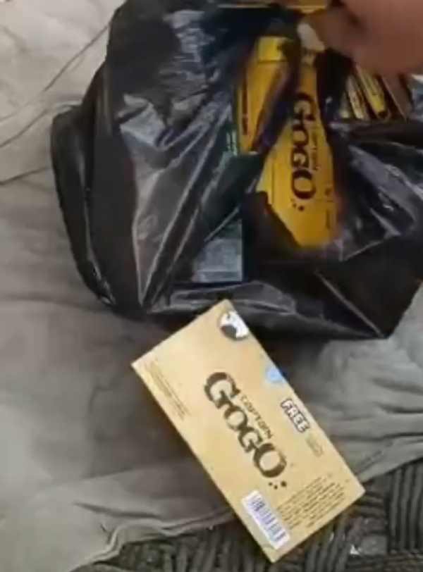 પાટણ જિલ્લામાં SOG દ્વારા  ‘ઓપરેશન ગોગો સ્મોકિંગ’ અંતર્ગત સઘન ચેકિંગ