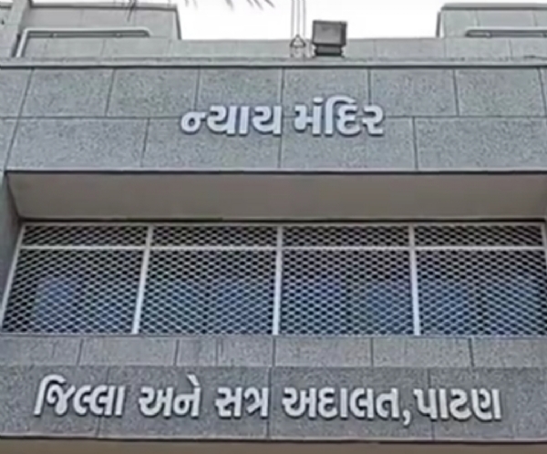 હારીજ ડમ્પર ઠગાઈ કેસમાં આરોપીને નબળી આર્થિક સ્થિતિને કારણે ઓછી રકમના જામીન પર મુક્ત કરવાનો આદેશ. હારીજ ડમ્પર ઠગાઈ કેસમાં આરોપીને નબળી આર્થિક સ્થિતિને કારણે ઓછી રકમના જામીન પર મુક્ત કરવાનો આદેશ.