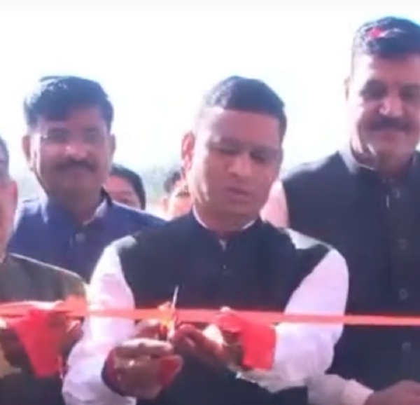 પાટણમાં ત્રિ-દિવસીય “સશક્ત નારી મેળા”નું ભવ્ય આયોજન