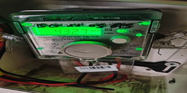 ભરૂચ એલસીબીના હેડ કોન્સ્ટેબલના ઘરે ડિજિટલ મીટર હોવા છતાં સ્માર્ટ મીટરનું બીલ અધધ આપ્યું