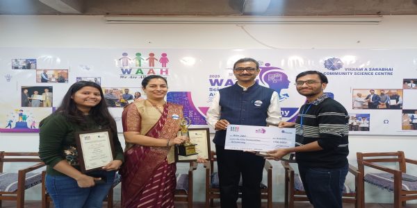 નિઃસંતાન દંપતીઓ માટે આશાનું કિરણ: ગર્ભાશયમાં ગર્ભ ટકાવી રાખશે mRNA ટેકનોલોજી