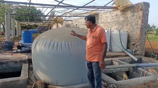 સ્વચ્છતા, ઊર્જા, સમૃદ્ધિ અને સુશાસનનું સમન્વય’ગોબરધન યોજના સ્વચ્છતા, ઊર્જા, સમૃદ્ધિ અને સુશાસનનું સમન્વય’ગોબરધન યોજના