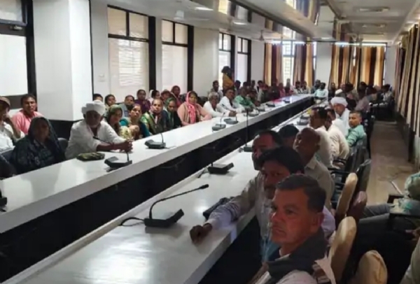 પાટણ–સરસ્વતી તાલુકામાં PM પોષણ યોજના અંતર્ગત સંચાલકો માટે ફૂડ સેફ્ટી અને ફોર્ટિફાઇડ ભોજન તાલીમ કાર્યક્રમનું આયોજન કરવામાં આવ્યું