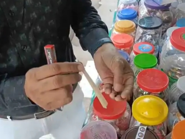 પાટણ જિલ્લામાં SOG દ્વારા  ‘ઓપરેશન ગોગો સ્મોકિંગ’ અંતર્ગત સઘન ચેકિંગ