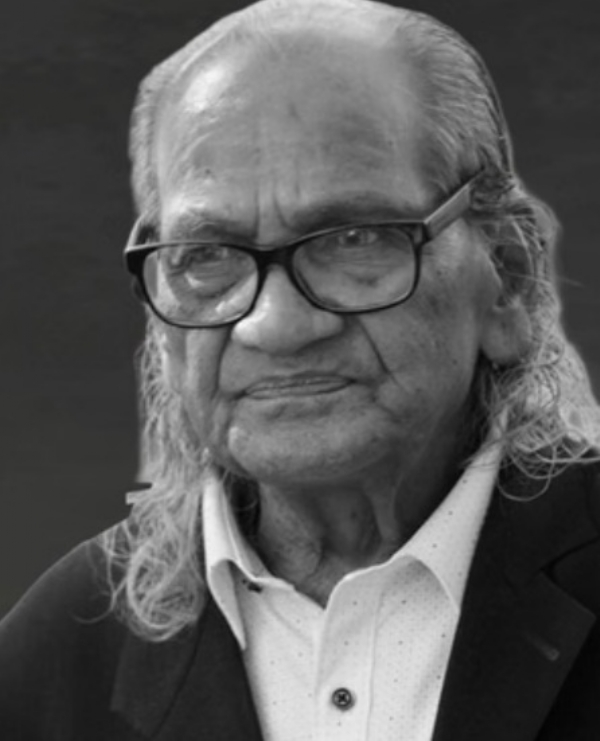 સ્ટેચ્યુ ઓફ યુનિટીના અજોડ શિલ્પકાર રામ સુતાર