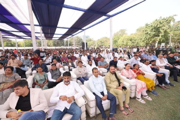 અમદાવાદ ગ્રામ્ય પોલીસના વિવિધ પ્રકલ્પો