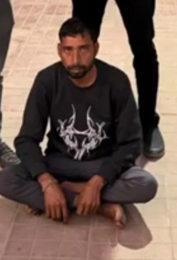 સિદ્ધપુર પોલીસે રાજસ્થાનના પિંડવાડાથી કુખ્યાત ગરાસીયા ગેંગના મુખ્ય આરોપીને ઝડપી પાડ્યો.