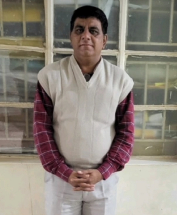 સિદ્ધપુર તાલુકાના સેદ્રાણામાં બોગસ ડોક્ટર ઝડપાયો