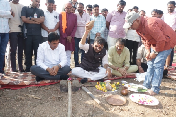 સરખડી થી બાવાના પીપળવા