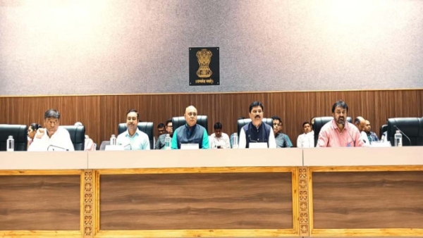 મહાનગરપાલિકાની જનરલ બોર્ડ