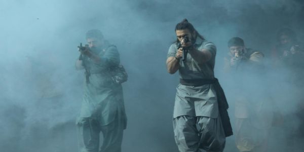 ફિલ્મ ધુરંધર એ, બોક્સ ઓફિસ પર ₹700 કરોડનો આંકડો પાર કર્યો