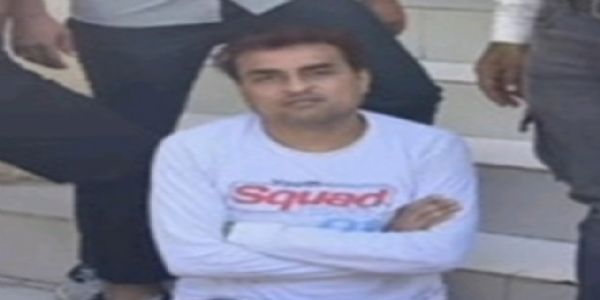 હરિદ્વાર ફ્રી સેવા છેતરપિંડી કેસમાં ફરાર આરોપી ઝડપાયો, ટેકનિકલ અને હ્યુમન સોર્સના આધારે તેની ધરપકડ કરવામાં આવી