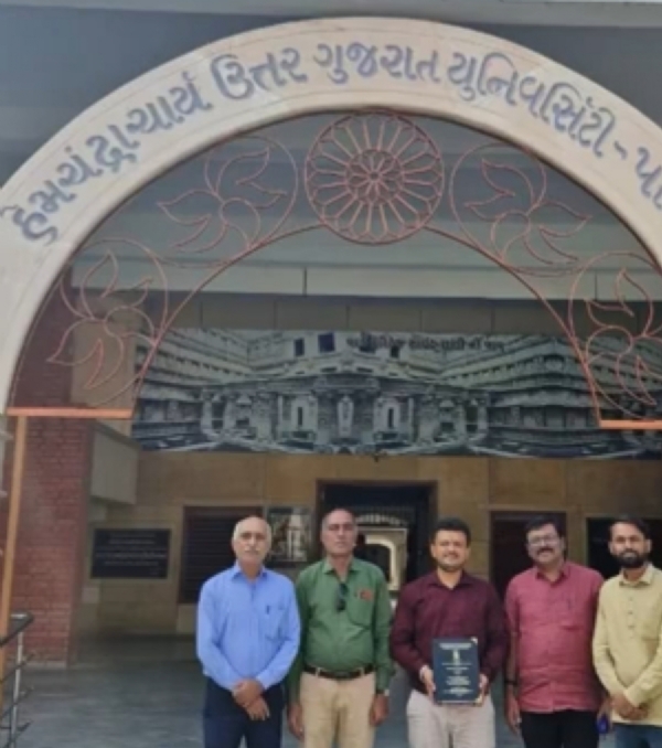 દેશી ગાયના ગૌમૂત્ર-જીવામૃતથી ઘઉંના ઉત્પાદનમાં સુધારાનું મહત્વપૂર્ણ સંશોધન