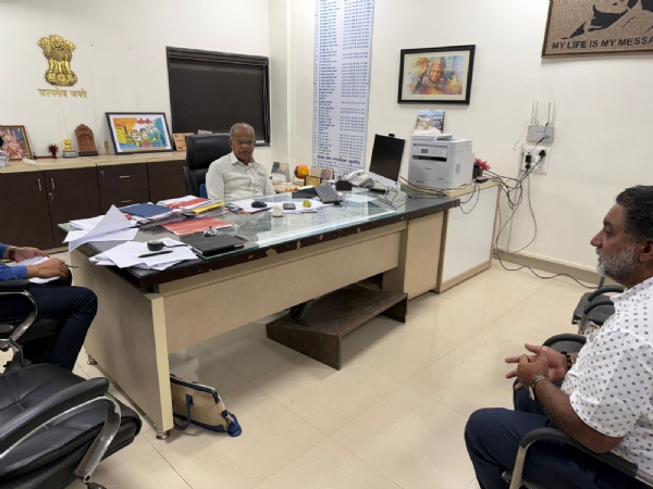 પોરબંદર ના દરિયાકિનારે વોટર સ્પોર્ટ્સ અને  સ્ફુબા ડાઇવિંગ શરૂ થશે.