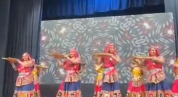 સિદ્ધપુર તાલુકાના ગણેશપુરા સ્થિત યોગાંજલિ કેળવણી મંડળ સંચાલિત યોગાંજલિ વિદ્યાવિહારમાં ગીતા જયંતિનો ભવ્ય કાર્યક્રમ યોજાયો