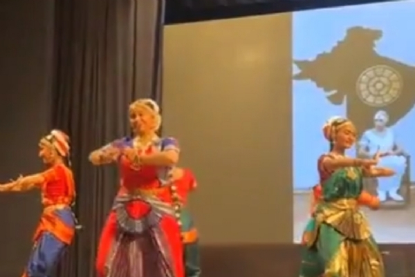 સિદ્ધપુર તાલુકાના ગણેશપુરા સ્થિત યોગાંજલિ કેળવણી મંડળ સંચાલિત યોગાંજલિ વિદ્યાવિહારમાં ગીતા જયંતિનો ભવ્ય કાર્યક્રમ યોજાયો