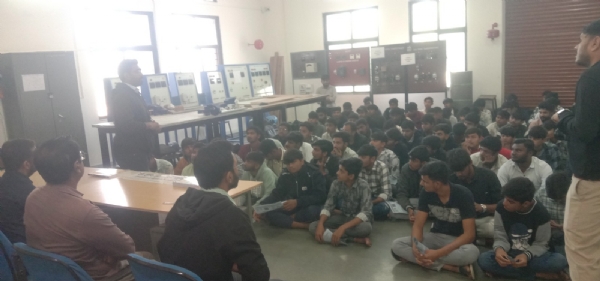 નશા મુક્ત ભારત અભિયાન