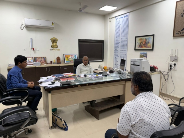 પોરબંદર ના દરિયાકિનારે વોટર સ્પોર્ટ્સ અને  સ્ફુબા ડાઇવિંગ શરૂ થશે.