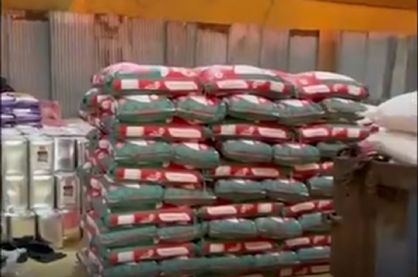 અનાવાડામાં ભાગવત કથામાં રોજ 50,000થી વધુ ભક્તો માટે વૈભવી ભોજન વ્યવસ્થા, લાકડાના ચૂલાં પર તૈયાર થતું વિશાળ ભોજન