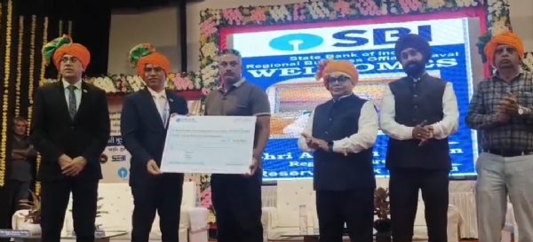 સોમનાથ ખાતે દાવો ન કરાયેલ થાપણો પરત મેળવવા