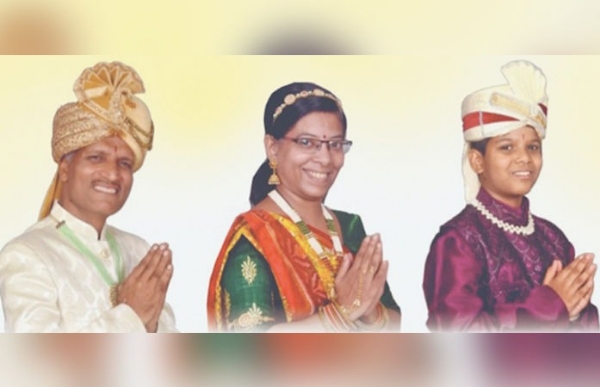 જામનગરમાં દીક્ષા