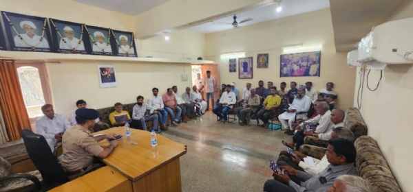 વિદ્યાર્થિનીઓની સલામતી/સુરક્ષા