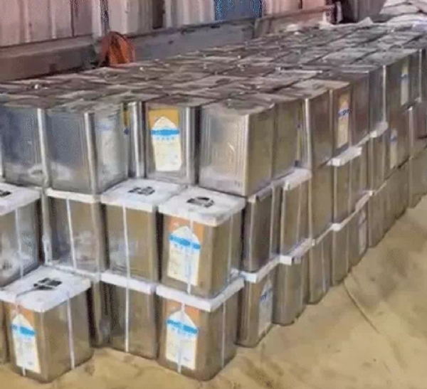 અનાવાડામાં ભાગવત કથામાં રોજ 50,000થી વધુ ભક્તો માટે વૈભવી ભોજન વ્યવસ્થા, લાકડાના ચૂલાં પર તૈયાર થતું વિશાળ ભોજન