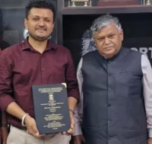 દેશી ગાયના ગૌમૂત્ર-જીવામૃતથી ઘઉંના ઉત્પાદનમાં સુધારાનું મહત્વપૂર્ણ સંશોધન