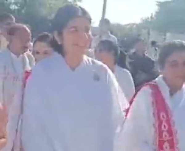 સંસ્કાર પરિવર્તનથી સંસાર પરિવર્તન: પાટણમાં બી.કે. શિવાની દીદીનું પ્રેરણાદાયી પ્રવચન