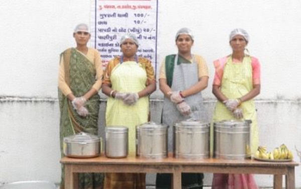 કલ્પના બેન