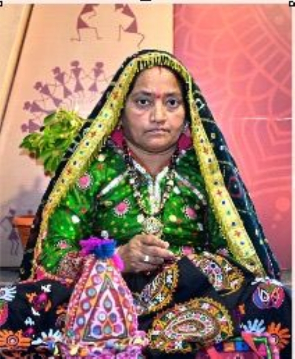 રાજ્યમાં લખપતિ દીદી અને નમો ડ્રોન દીદી યોજનાથી મહિલાઓ બની આત્મનિર્ભર