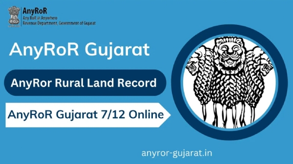 મહેસૂલી સુધારાઓ અને ડિજિટલ ક્રાંતિનો સમન્વય