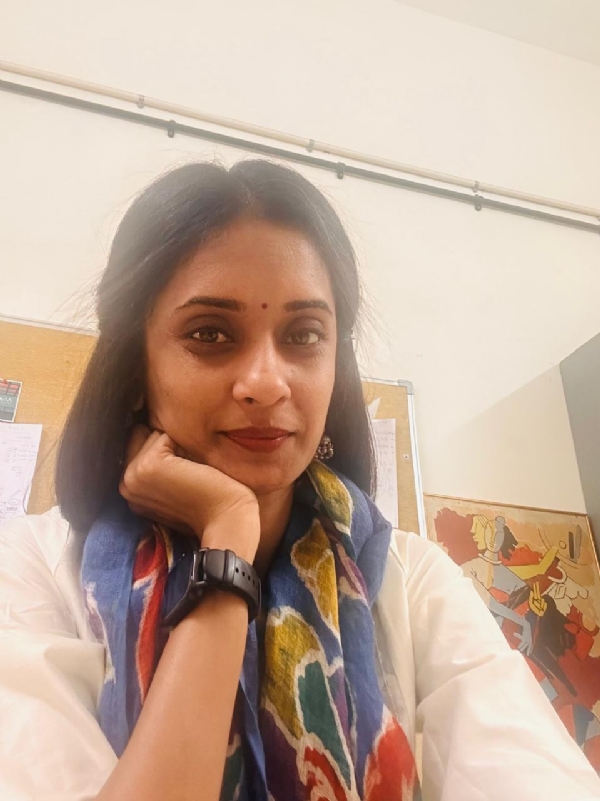 MSU બરોડાની મહિલા પ્રોફેસરોને ટોડલર્સ માટેના પ્લે સ્ટેશન માટે મળી ડિઝાઇન પેટન્ટ